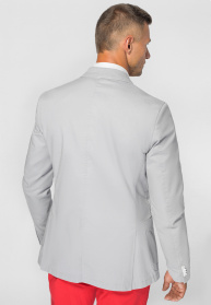 Пиджак Arber модель AG02.44.10 Фото