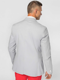 Пиджак Arber модель AG02.44.10 Фото