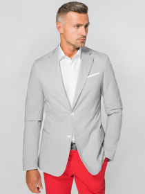 Пиджак Arber модель AG02.44.10 Фото