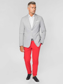 Піджак Arber модель AG02.44.10 Фото