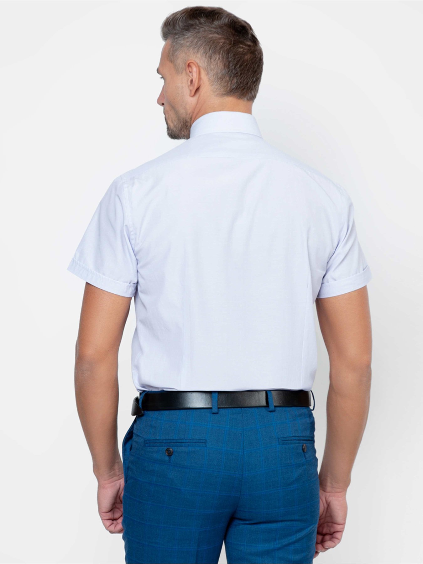 Сорочка Arber модель AG04.21.20 Фото