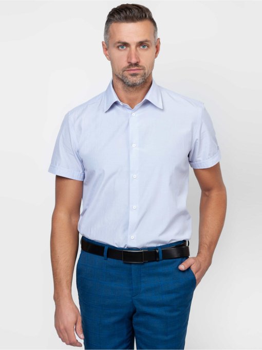 Рубашка Arber модель AG04.21.20 Фото