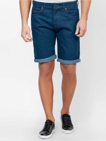 Джинсовые шорты Arber модель AG16.00.02 Фото