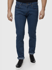 Прямі джинси Arber модель AG16.02.30 Фото