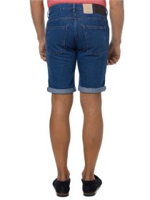 Джинсовые шорты Arber модель AG16.09.10 Фото