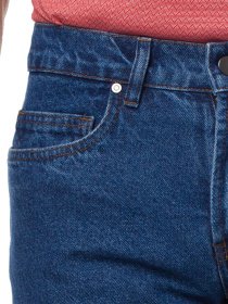 Джинсовые шорты Arber модель AG16.09.10 Фото