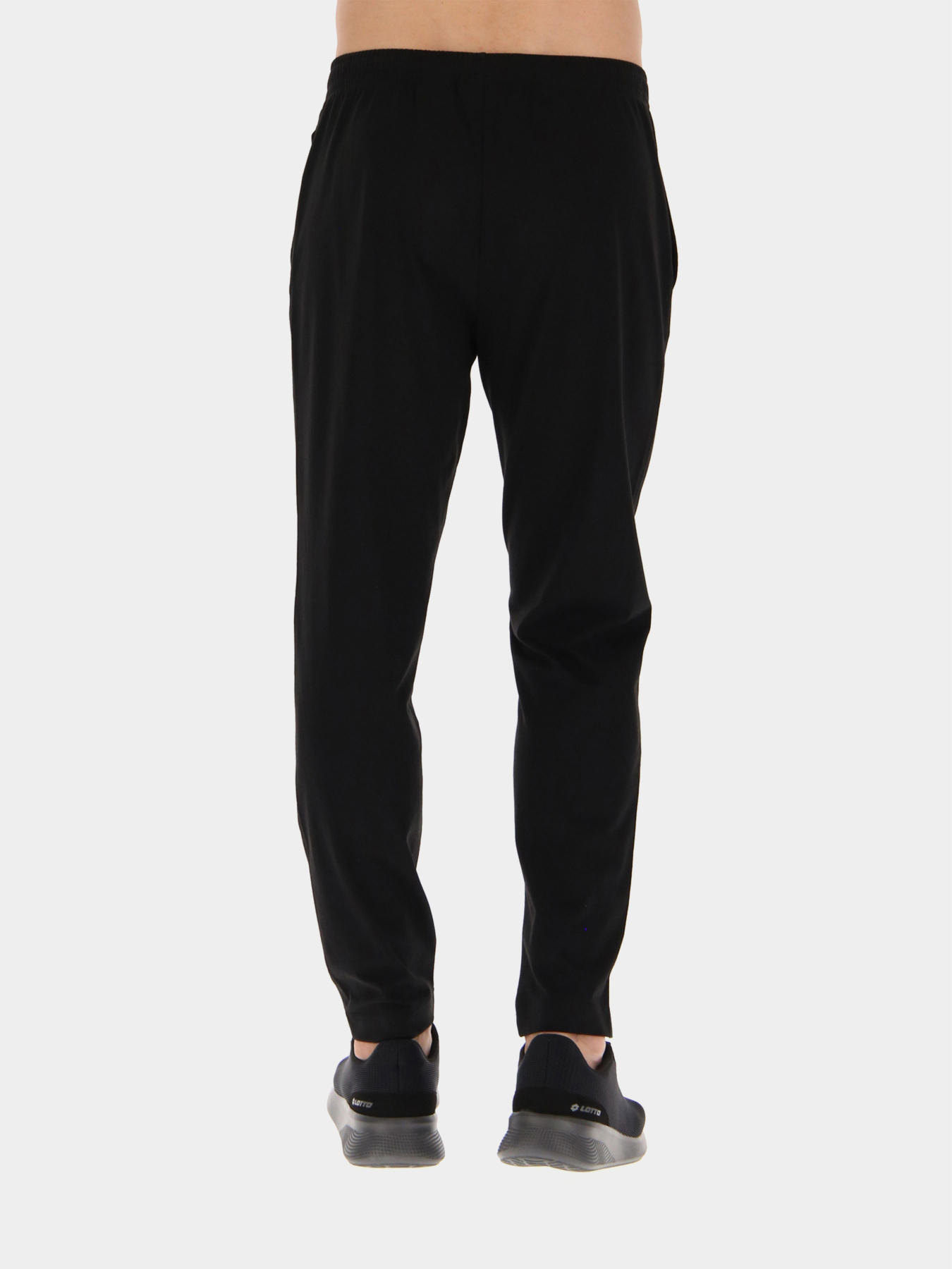 Штаны спортивные Lotto модель 217578_1CL Фото