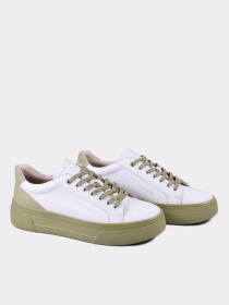 Кеды низкие Irbis модель 710_white Фото