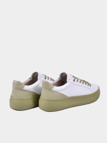 Кеды низкие Irbis модель 710_white Фото