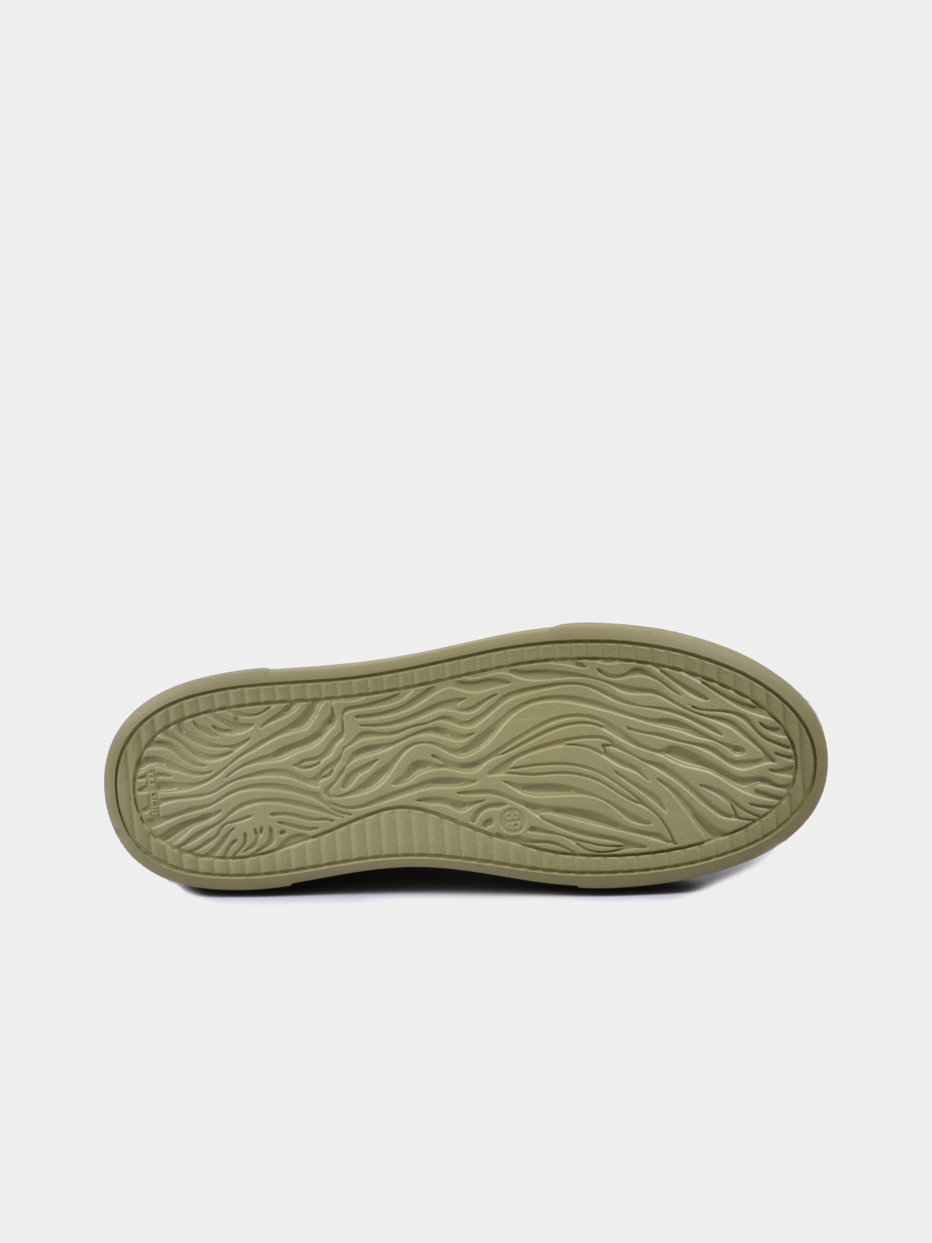 Кеды низкие Irbis модель 710_white Фото