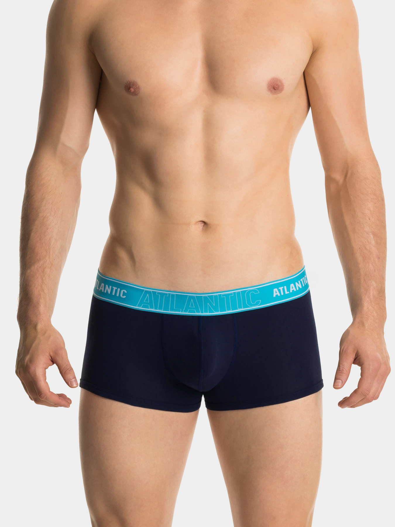 Трусы Atlantic модель MH-1191_GRA Фото