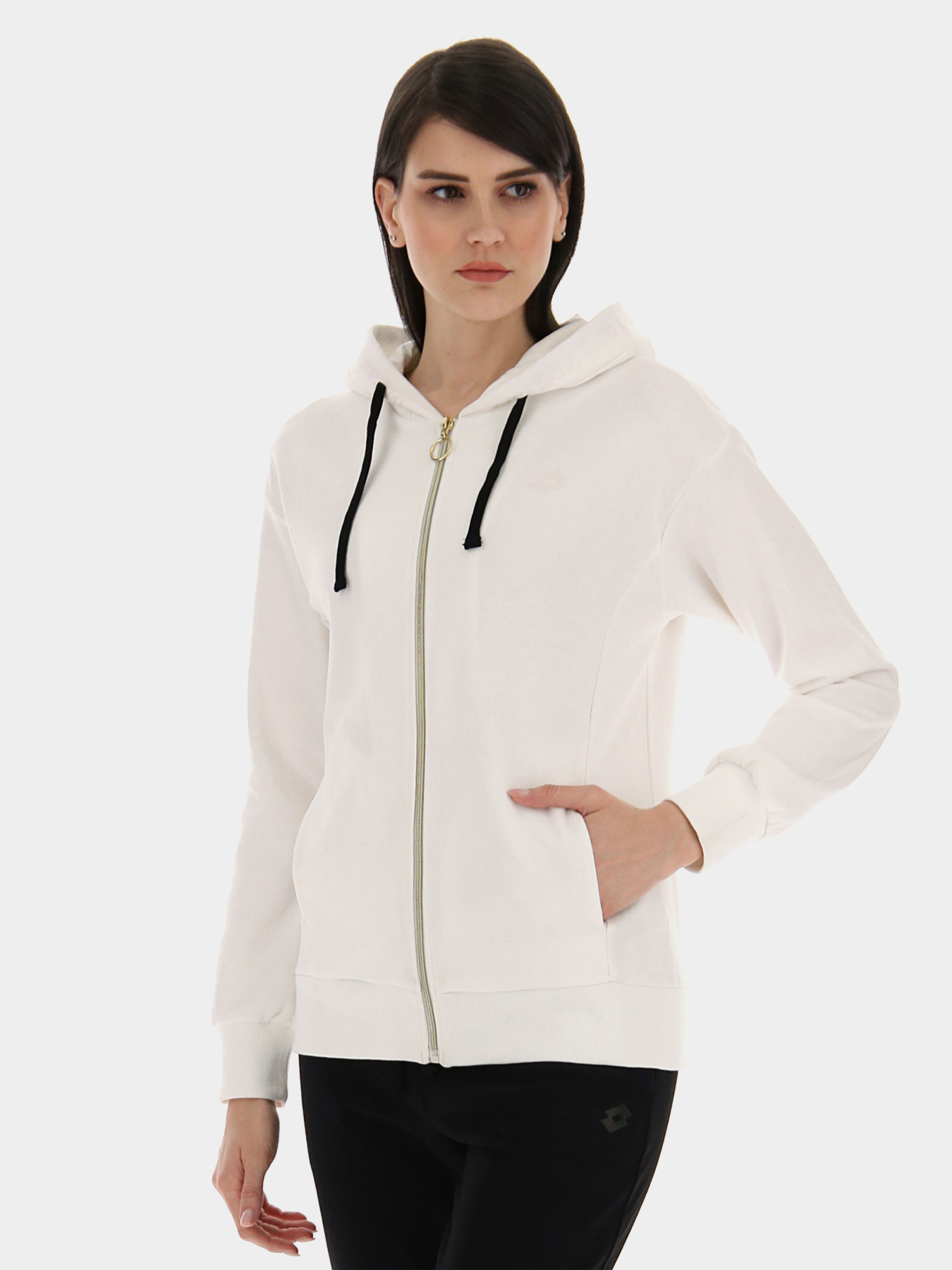 Спортивний костюм Lotto модель 217722_3GR Фото