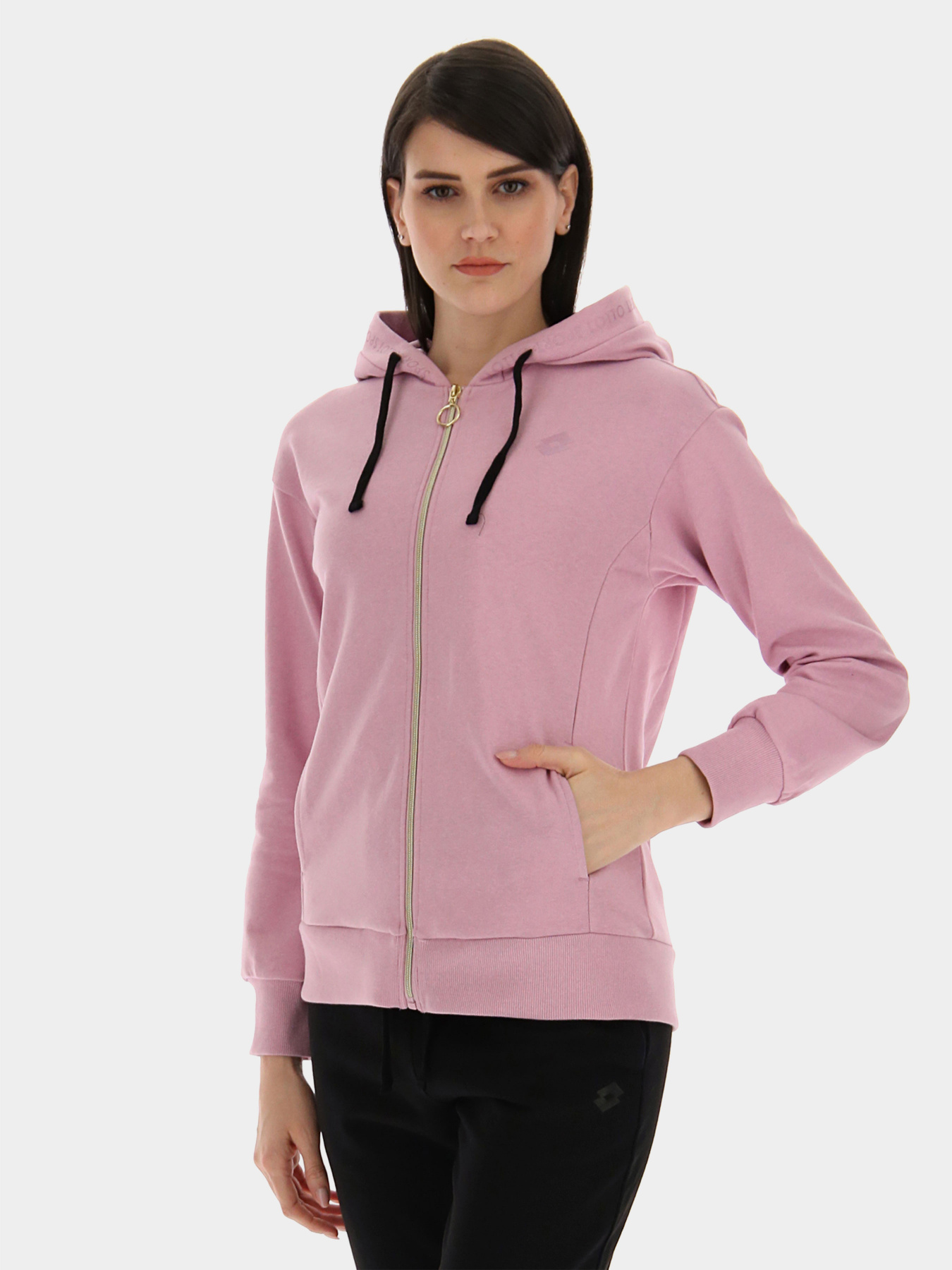 Спортивний костюм Lotto модель 217722_90K Фото