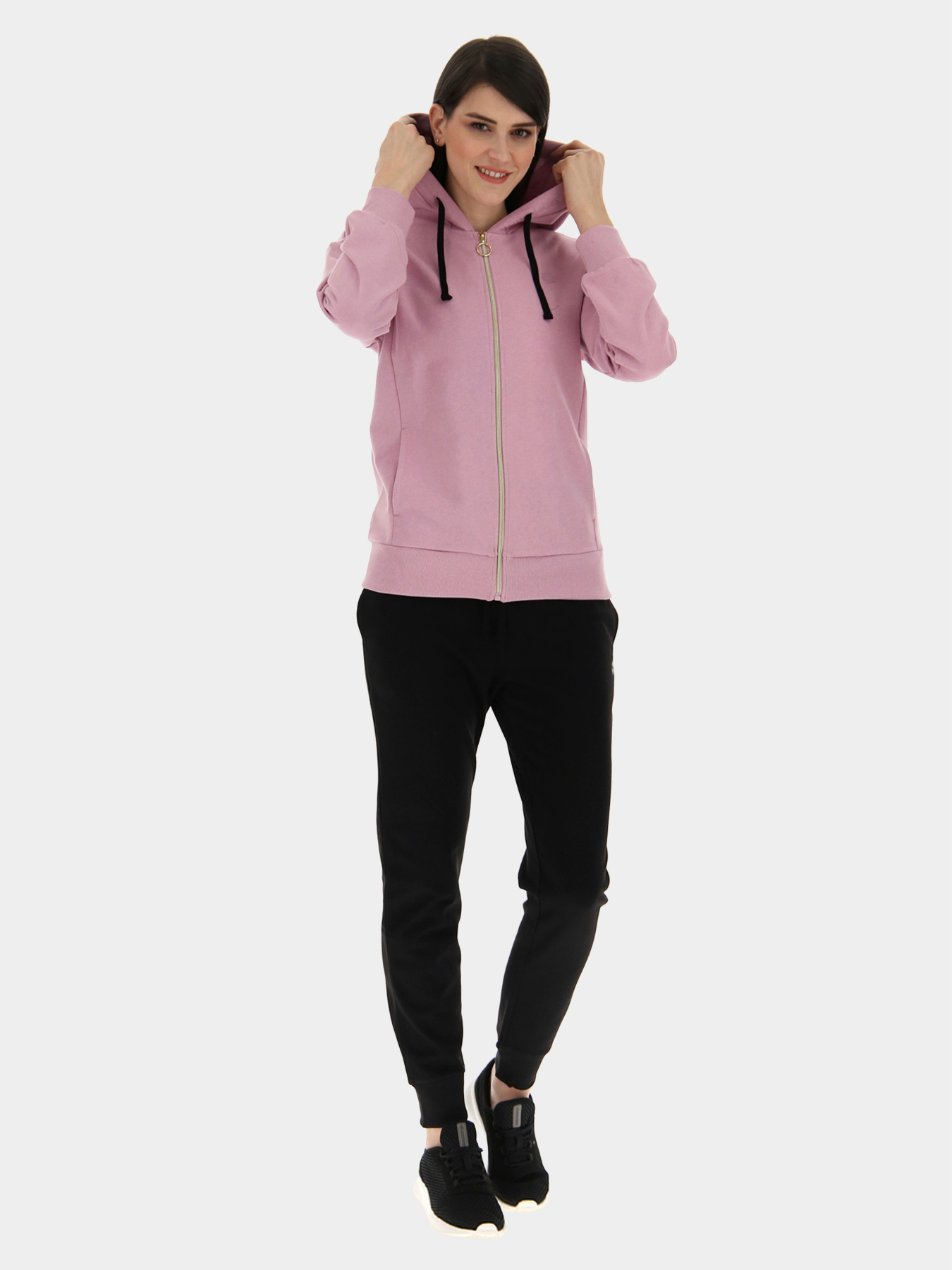 Спортивний костюм Lotto модель 217722_90K Фото