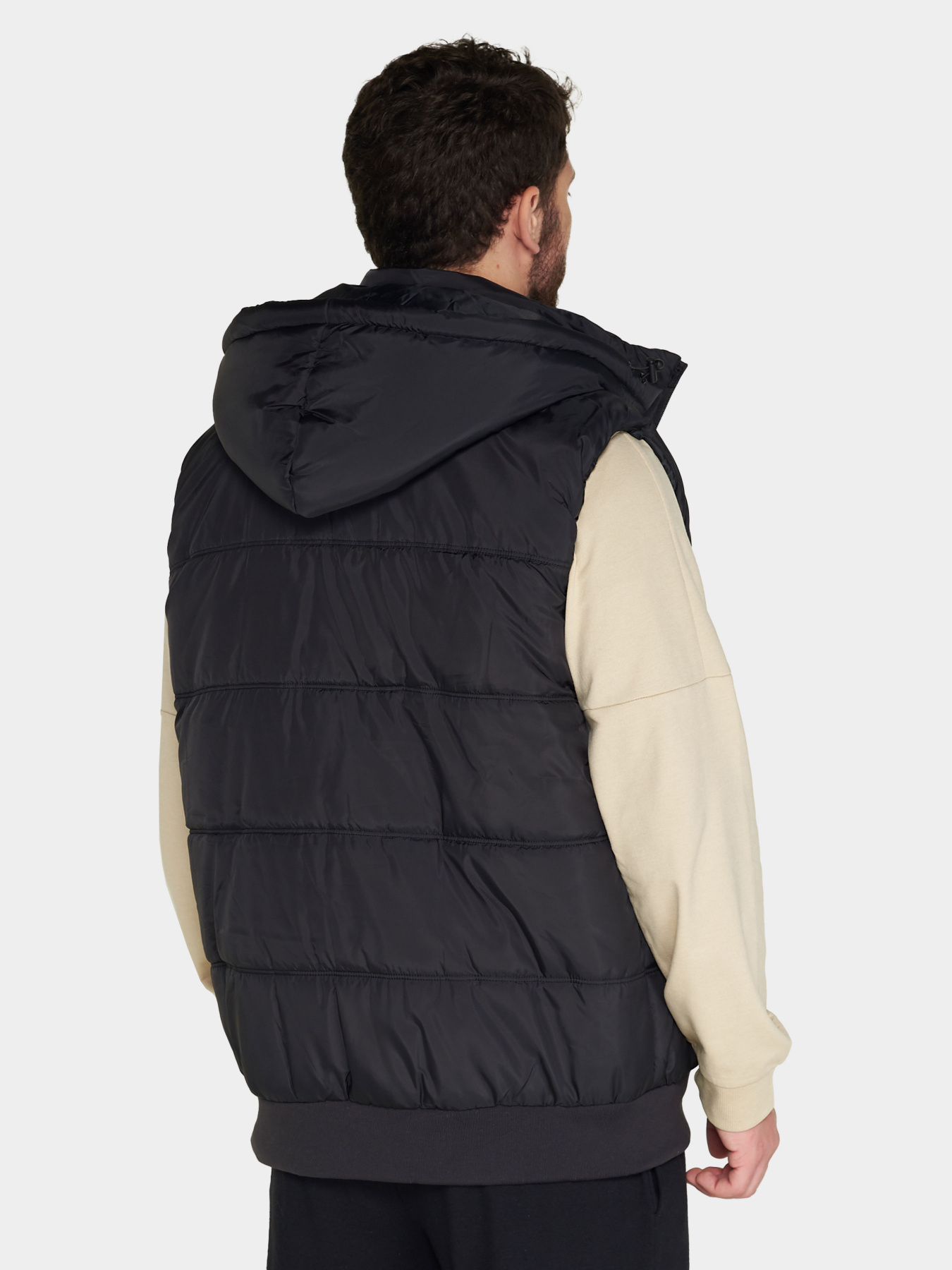 Жилет з утеплювачем Lotto модель 216580_1CL Фото