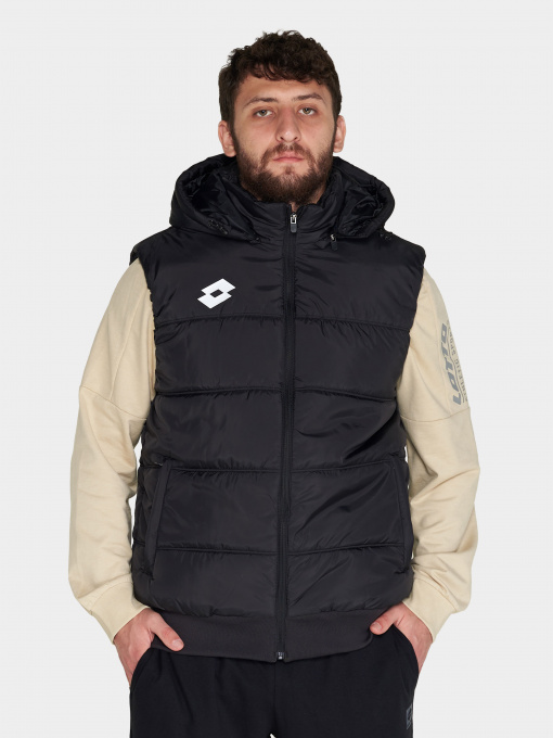 Жилет с утеплителем Lotto модель 216580_1CL Фото