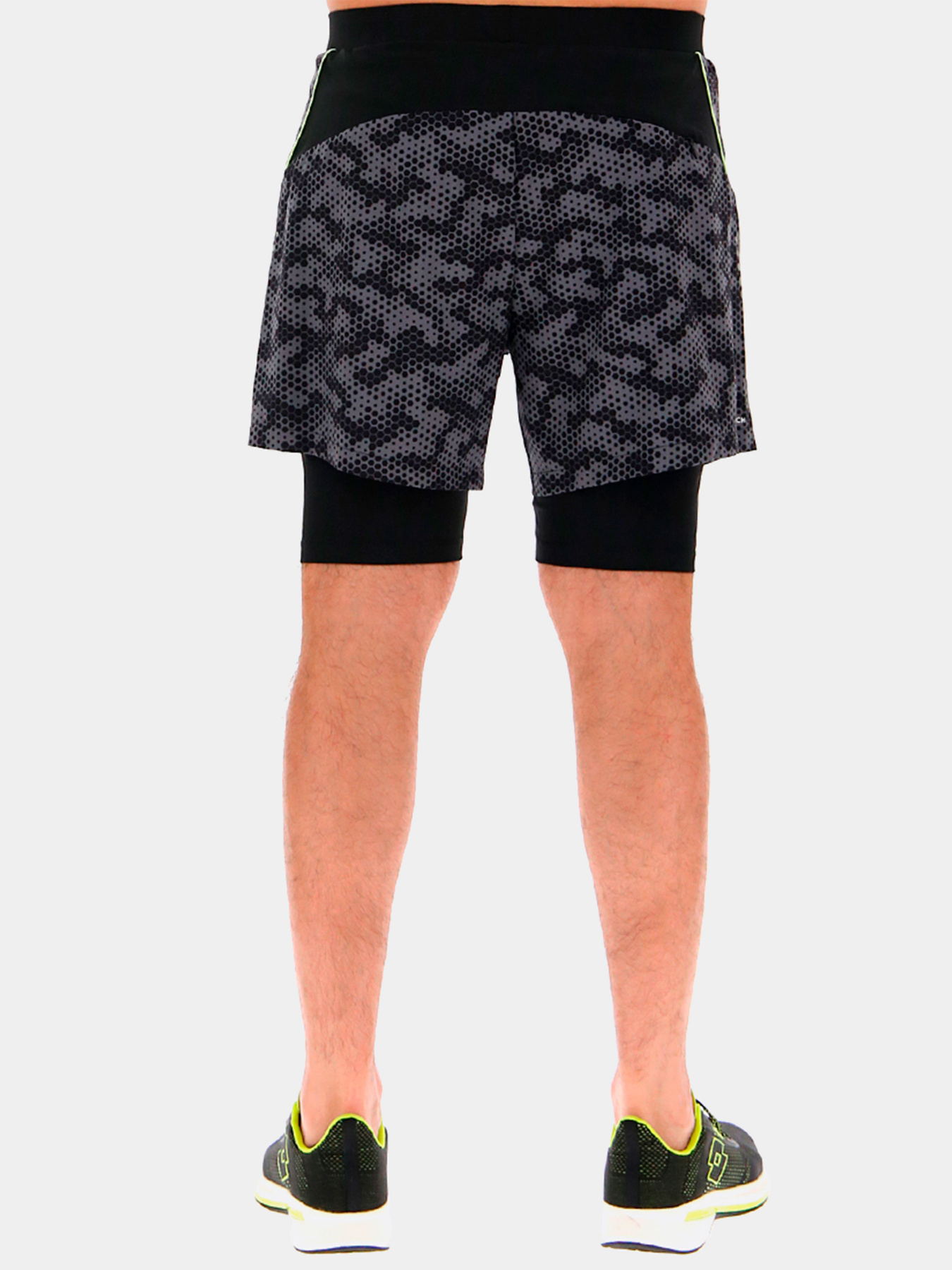 Шорти Lotto модель 215516_5KT Фото