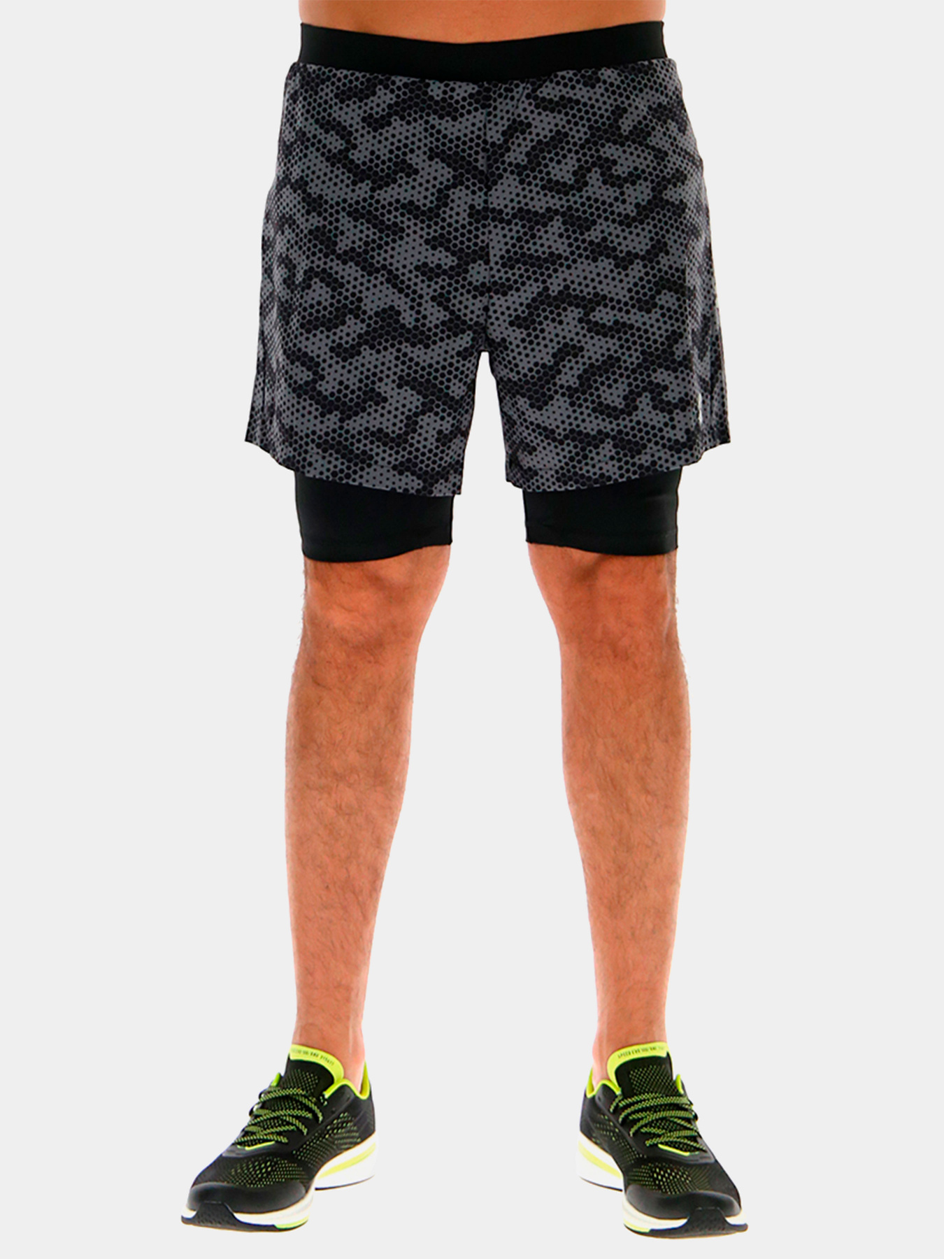 Шорти Lotto модель 215516_5KT Фото