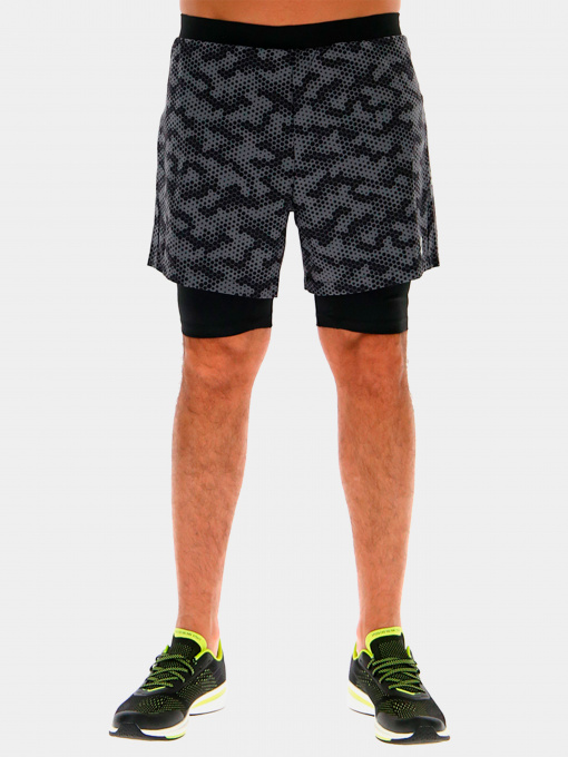 Шорты Lotto модель 215516_5KT Фото