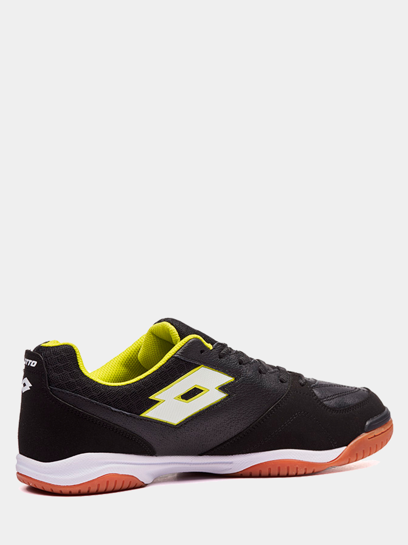 Кроссовки для тренировок Lotto модель 214586_6W5 Фото