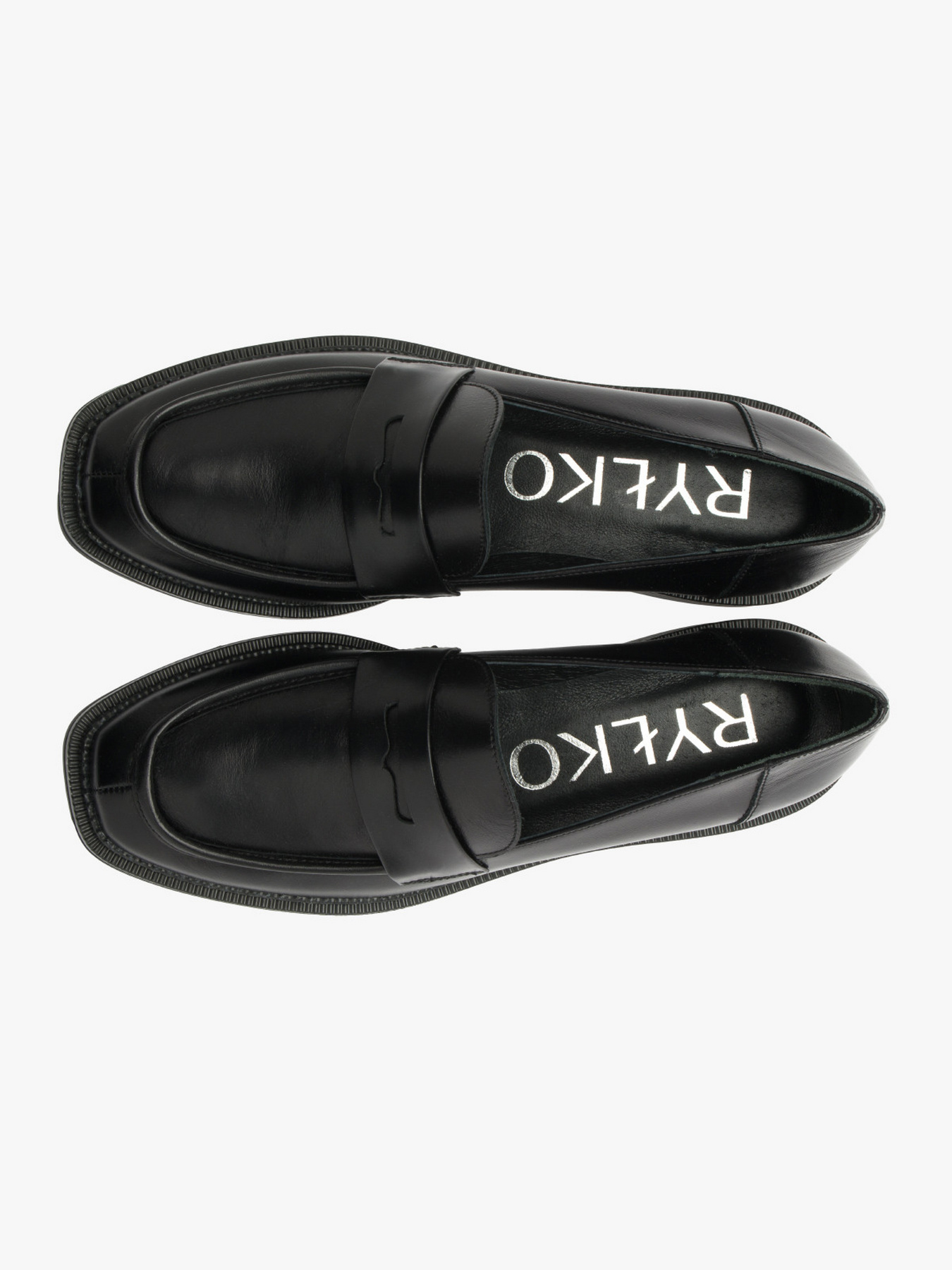 Лоферы RYLKO модель 2ZP99_Z__LE3 Фото