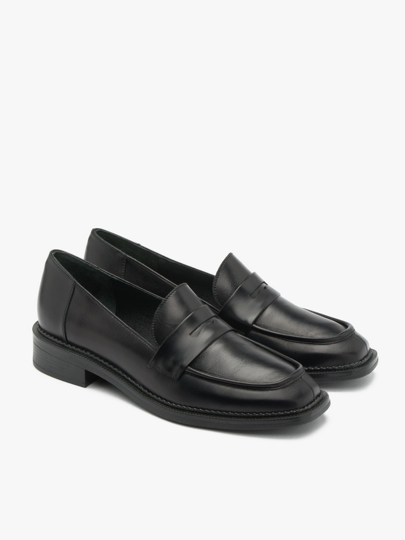 Лоферы RYLKO модель 2ZP99_Z__LE3 Фото