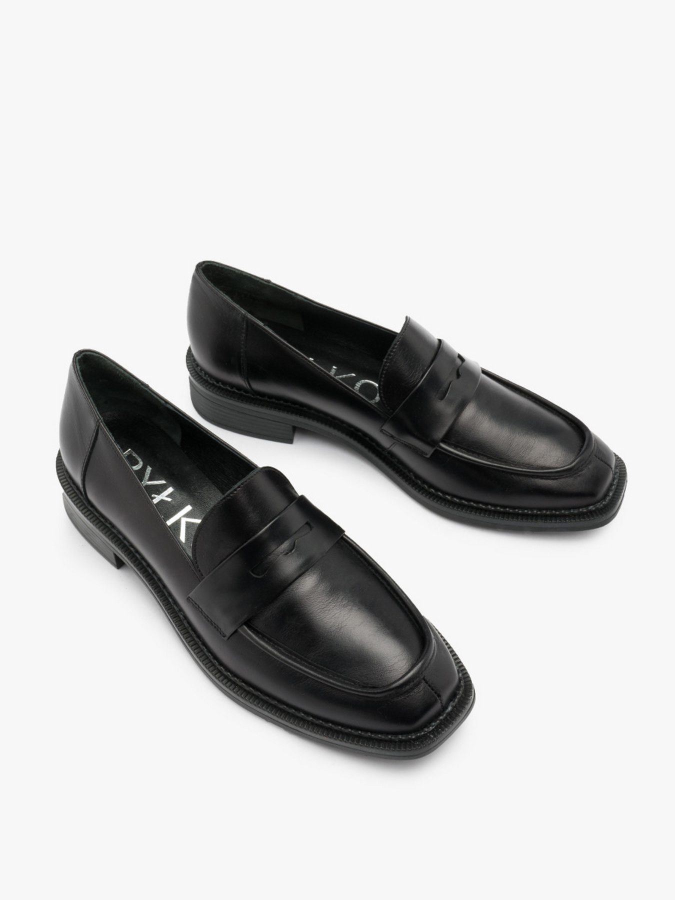 Лоферы RYLKO модель 2ZP99_Z__LE3 Фото