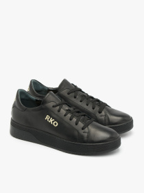 Кеды низкие RYLKO модель 0ERM3_AU_Z12 Фото