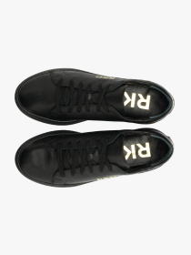 Кеды низкие RYLKO модель 0ERM3_AU_Z12 Фото