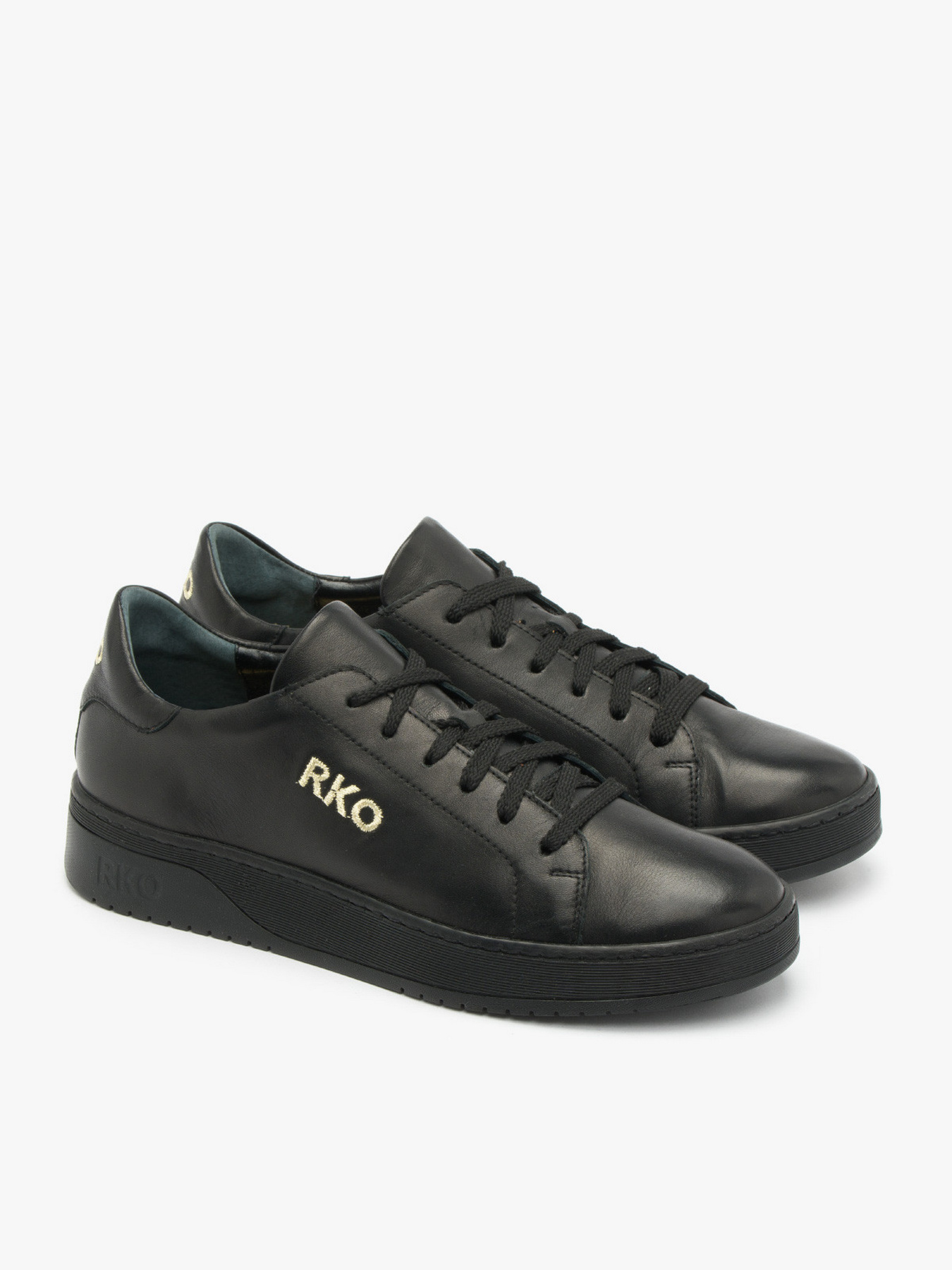 Кеды низкие RYLKO модель 0ERM3_AU_Z12 Фото