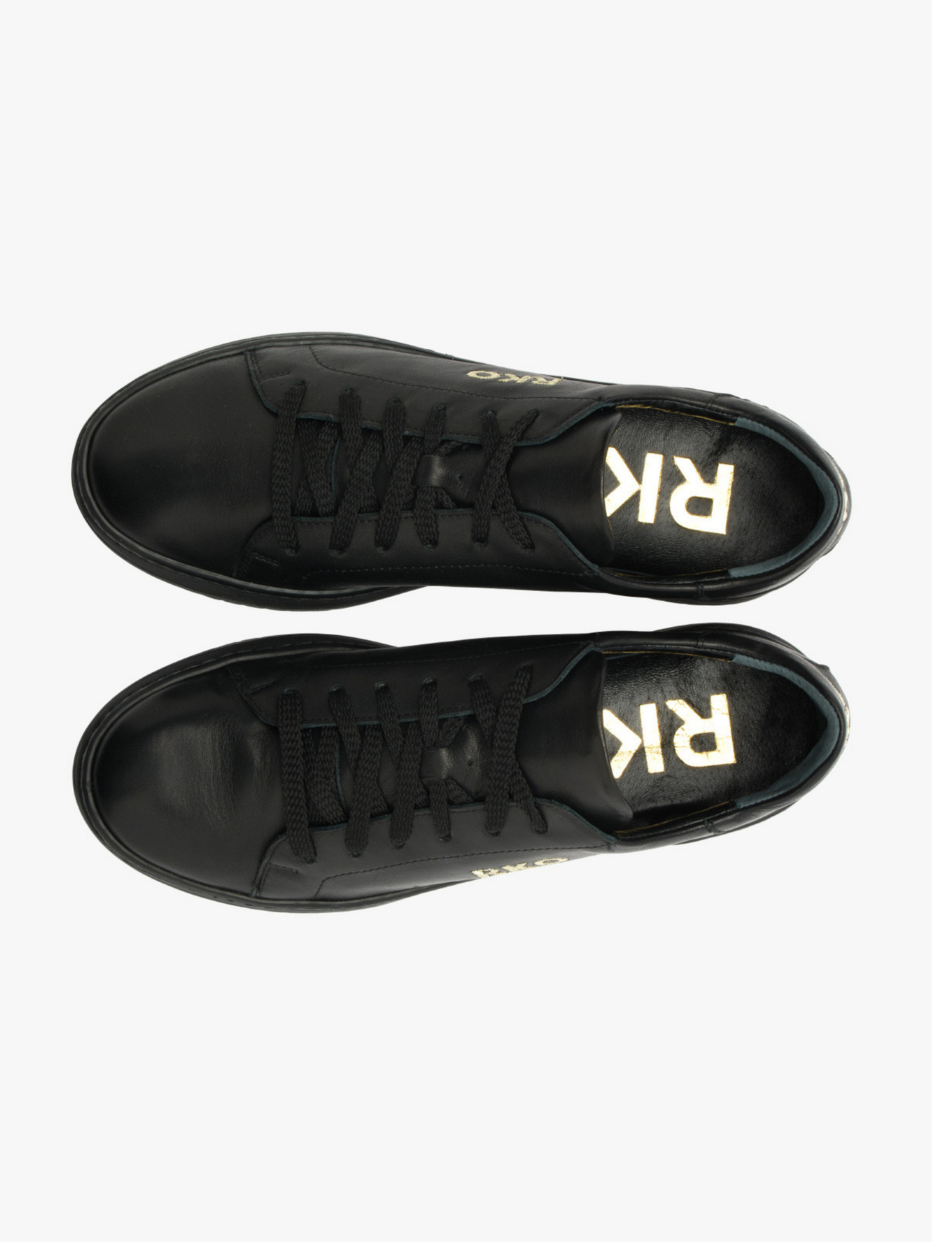 Кеды низкие RYLKO модель 0ERM3_AU_Z12 Фото