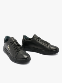 Кеды низкие RYLKO модель 0ERM3_AU_Z12 Фото