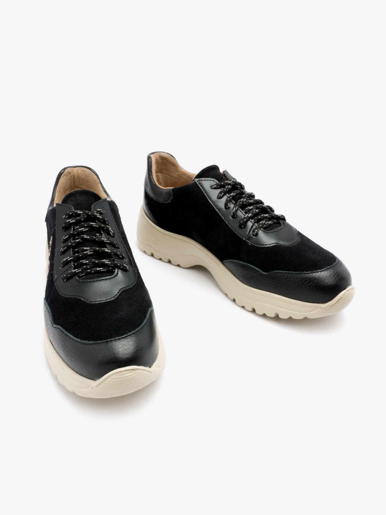 Кроссовки повседневные RYLKO модель 0ERM0____2SE Фото