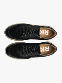 Кроссовки повседневные RYLKO модель 0ERM0____2SE Фото