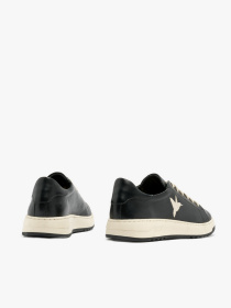 Кеды низкие RYLKO модель 0ERN4_P__Z12 Фото