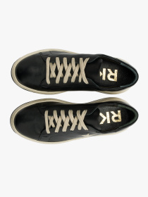 Кеды низкие RYLKO модель 0ERN4_P__Z12 Фото