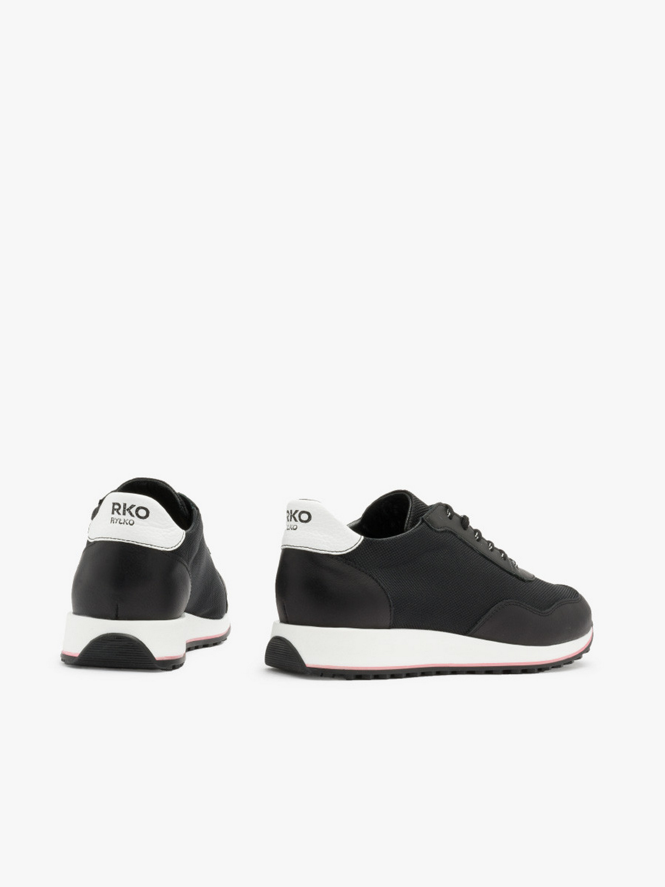 Кроссовки RYLKO модель D1RM2_A__5SD Фото