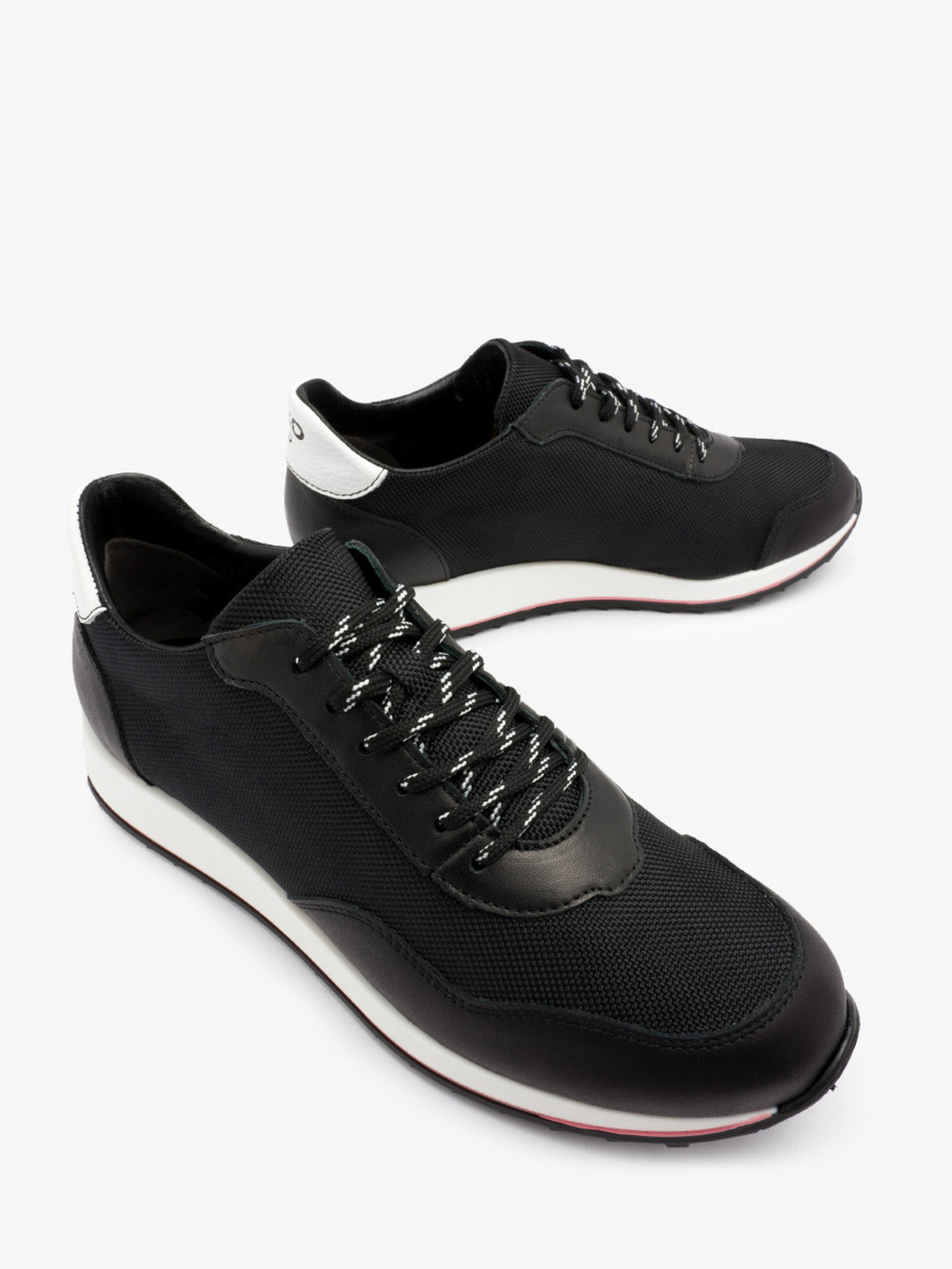 Кроссовки RYLKO модель D1RM2_A__5SD Фото