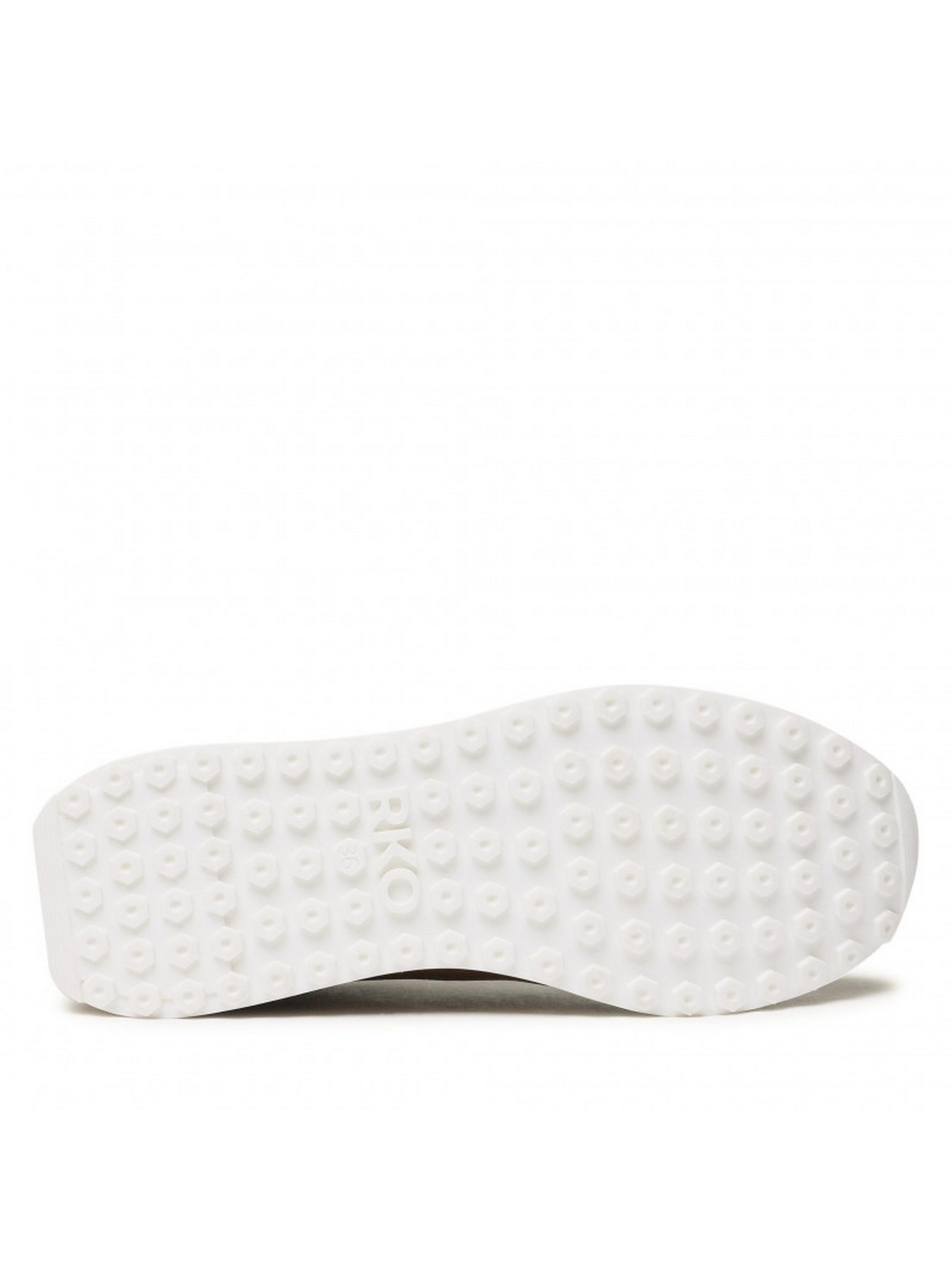 Кроссовки повседневные RYLKO модель D1RM2____2SF Фото