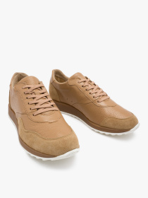 Кроссовки повседневные RYLKO модель D1RM2____2SF Фото