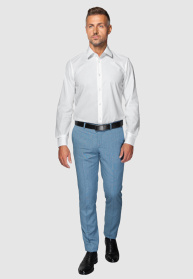 Брюки повседневные Arber модель AH01.11.30 Фото