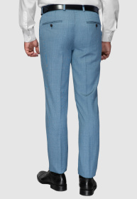 Брюки повседневные Arber модель AH01.11.30 Фото