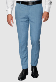 Брюки повседневные Arber модель AH01.11.30 Фото