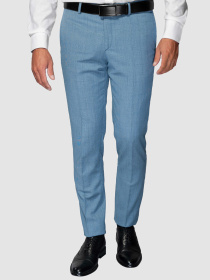 Брюки повседневные Arber модель AH01.11.30 Фото