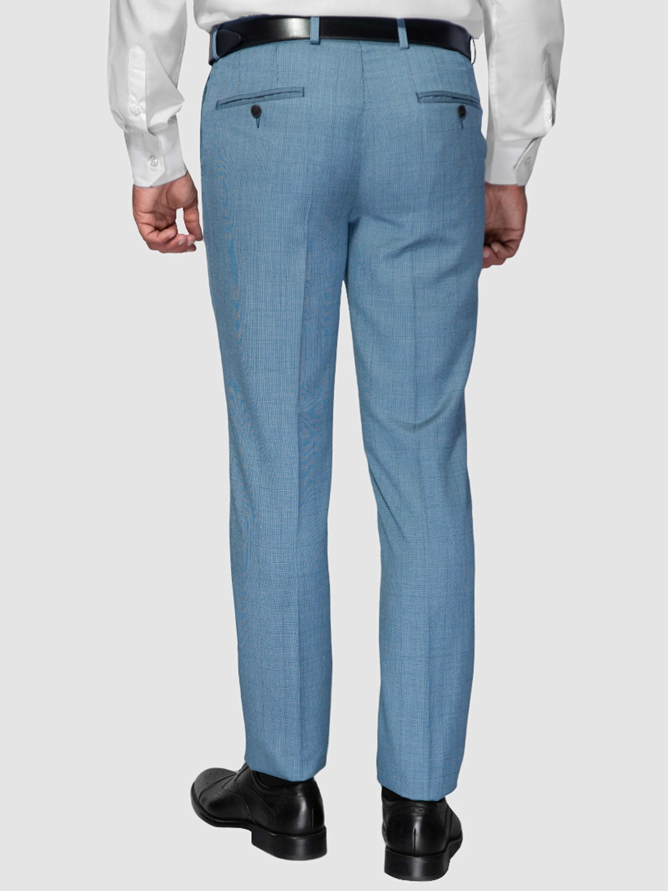 Повсякденні штани Arber модель AH01.11.30 Фото