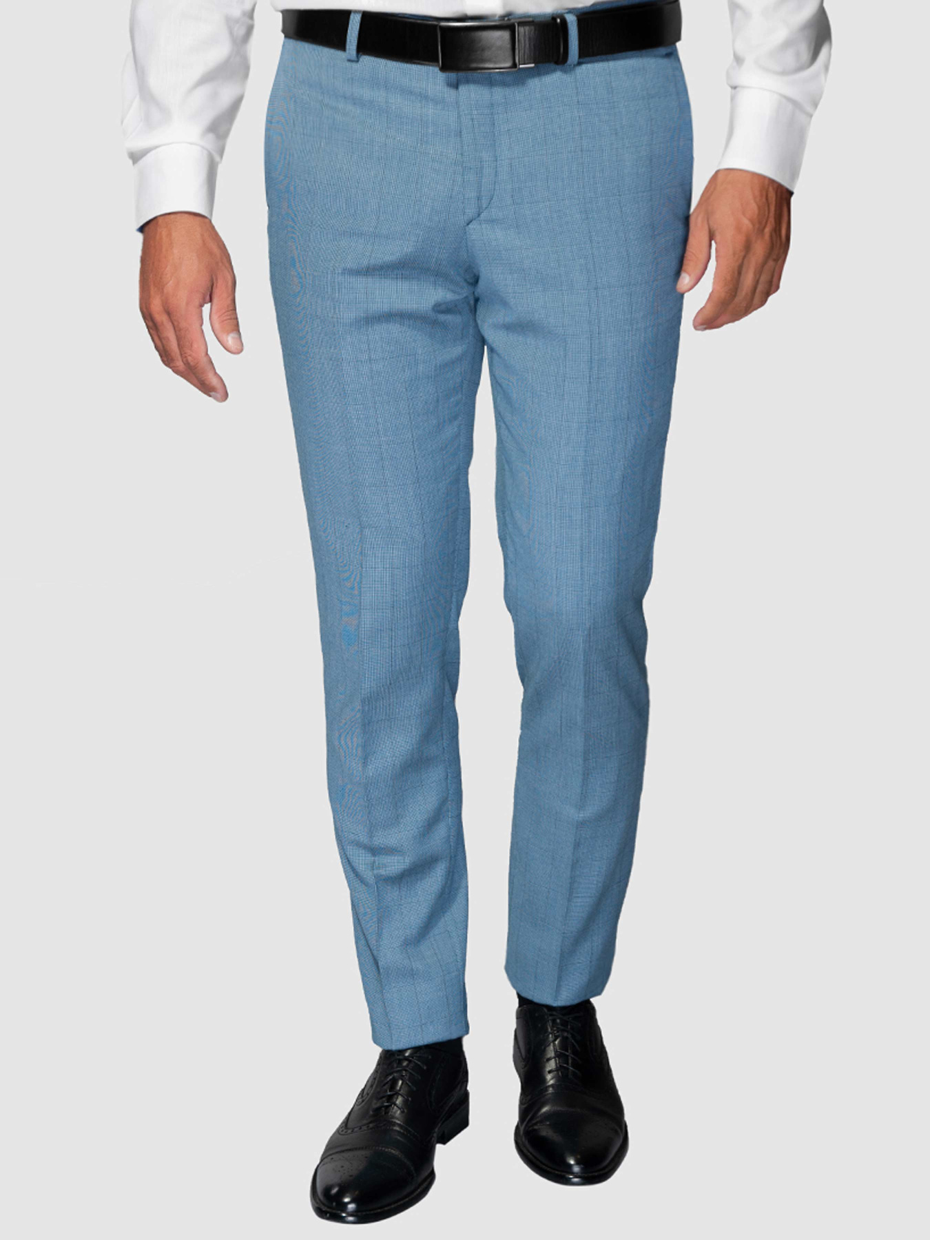 Повсякденні штани Arber модель AH01.11.30 Фото