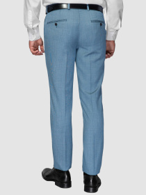 Повсякденні штани Arber модель AH01.11.30 Фото