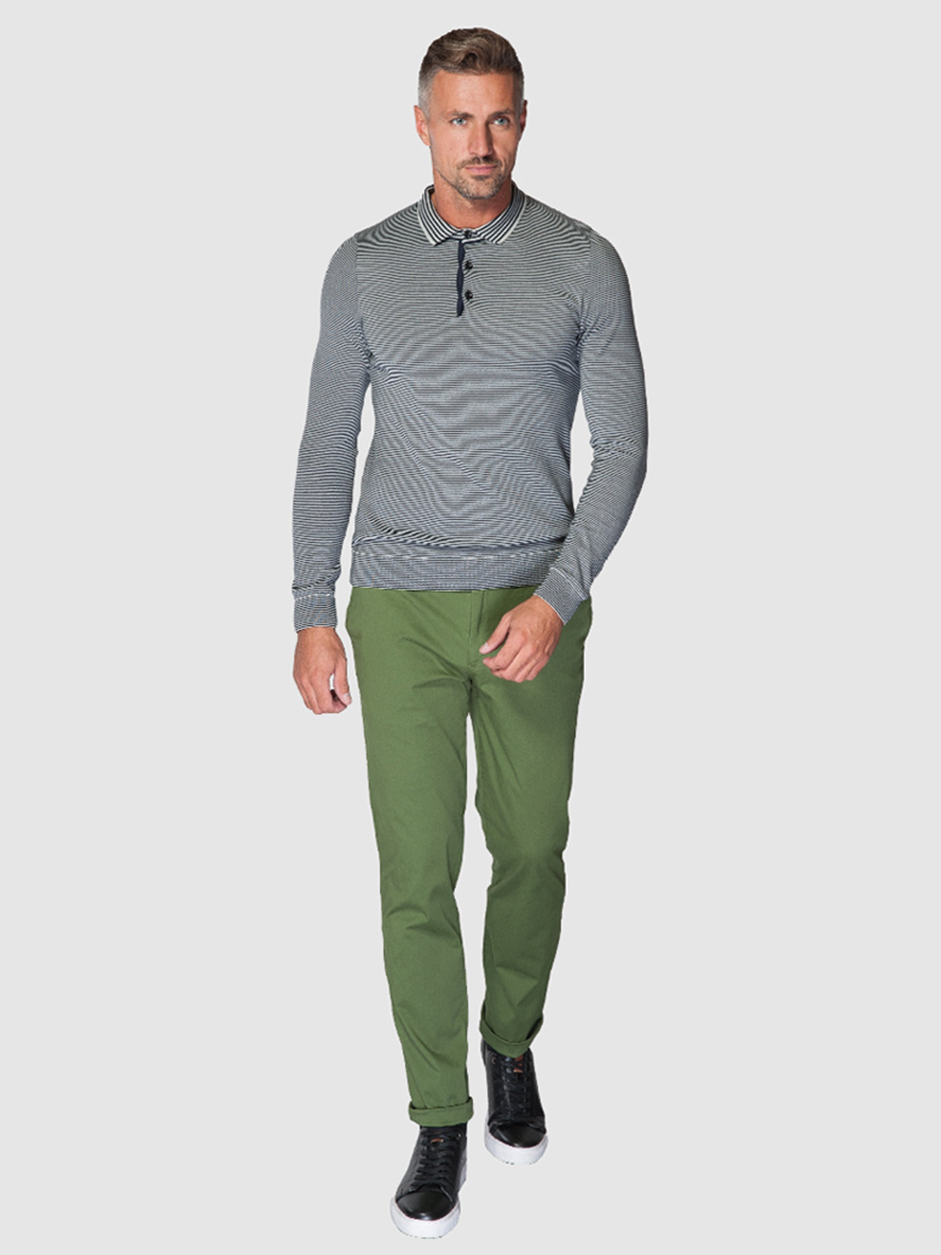 Чиносы Arber модель AH01.32.10 Фото