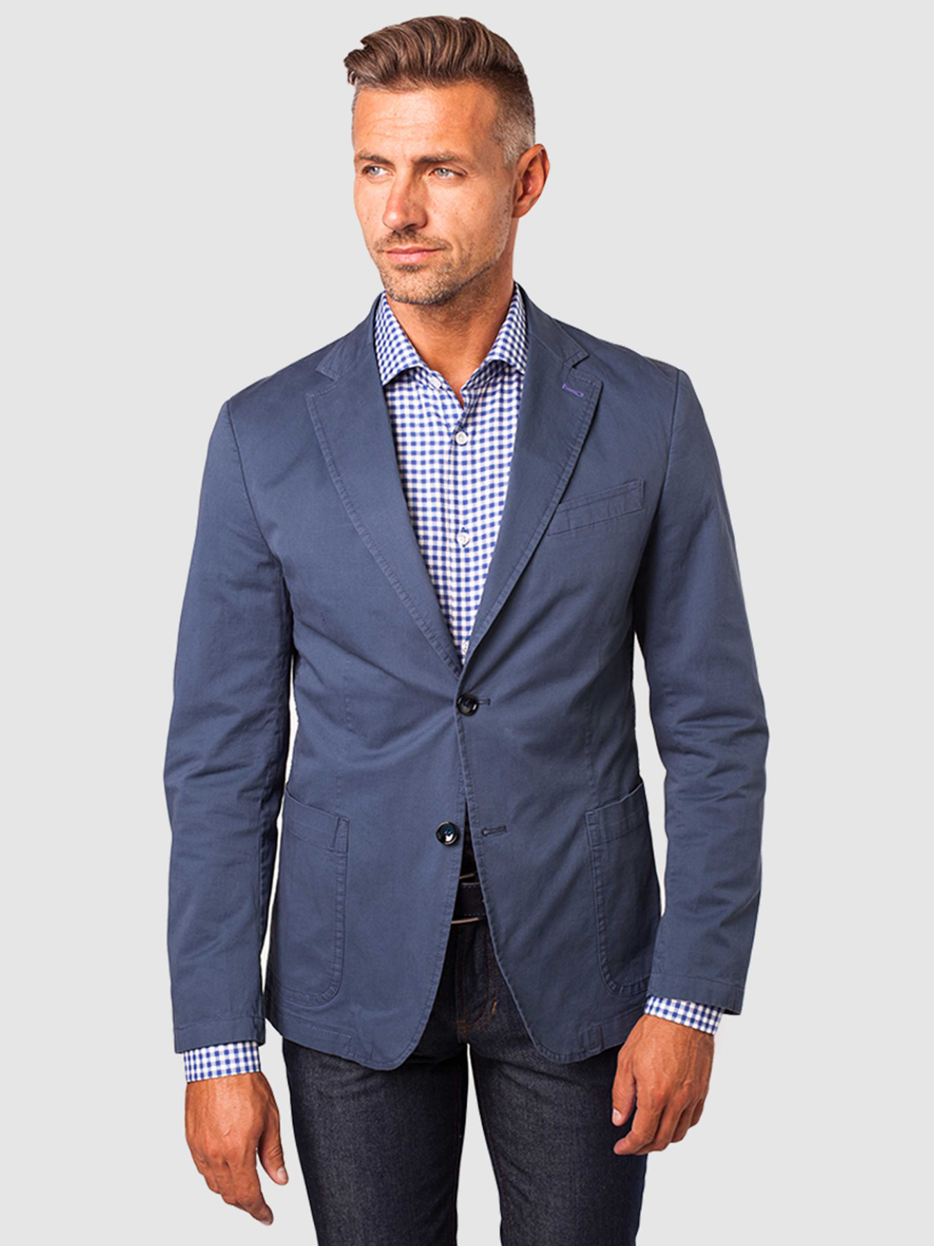 Піджак Arber модель AH02.29.30 Фото