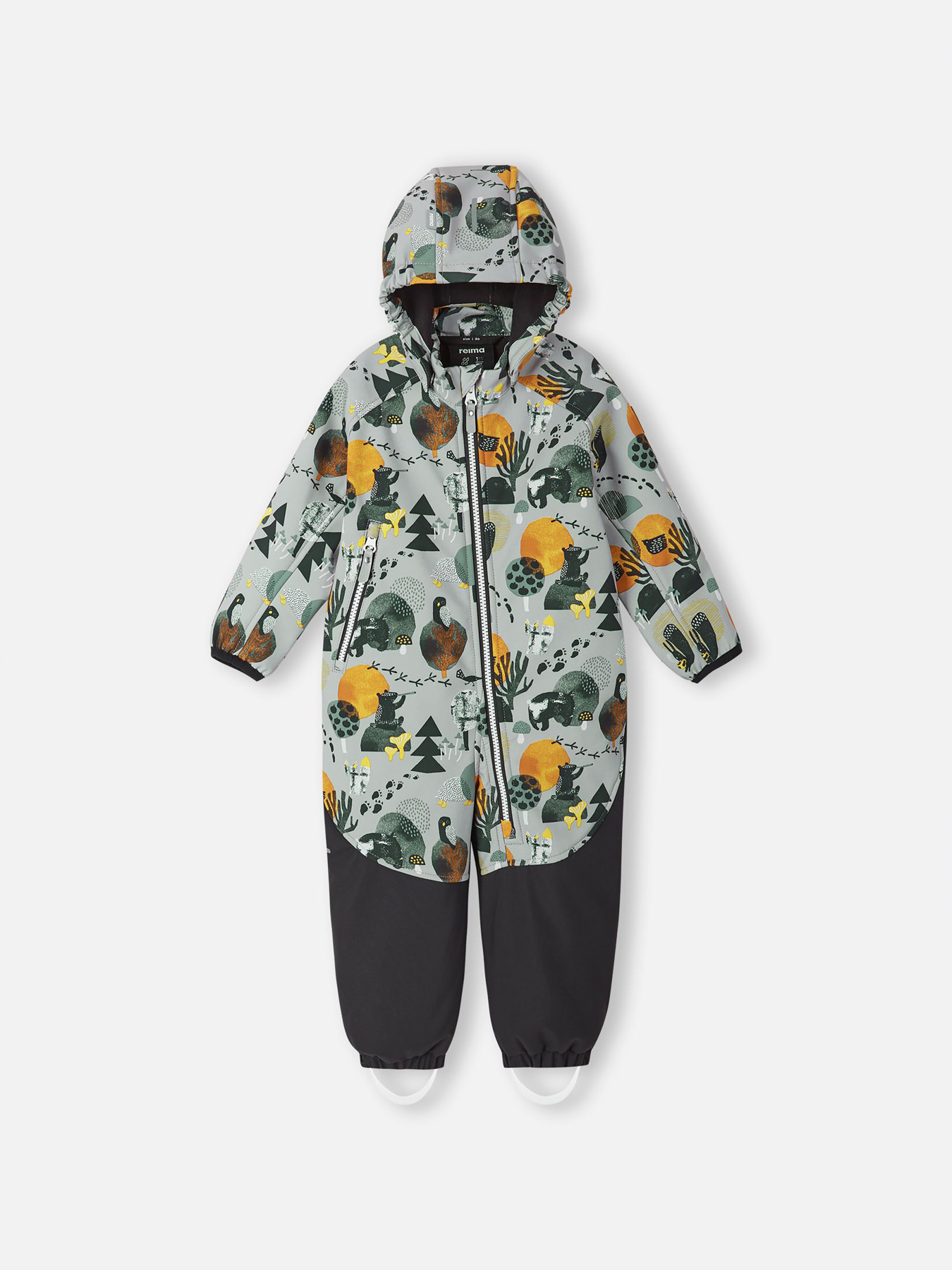 Комбінезон REIMA модель 5100006A_9182 Фото